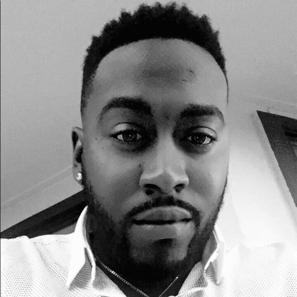 Meet your Posher, D